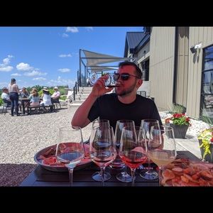 Meet your Posher, John